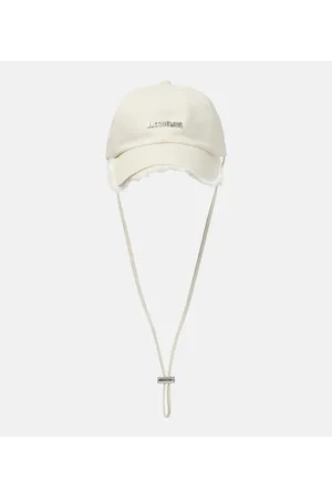 Jacquemus Baseballcap La Casquette Artichaut