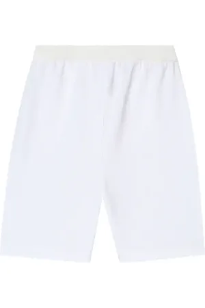 Loro Piana Baby Shorts aus Baumwolle
