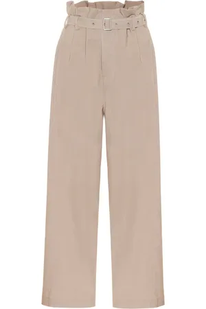 Low Classic Weite Hose