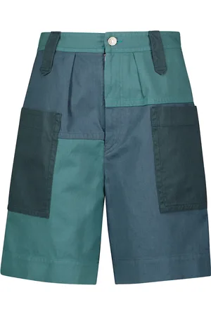 Marant Etoile Shorts Kalerna