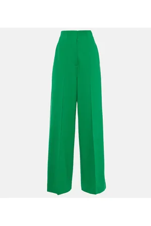 Dorothee Schumacher Weite High-Rise-Hose