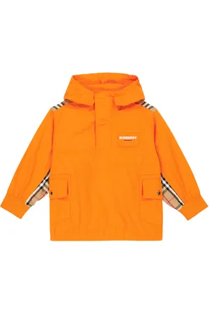 Burberry Jacke Wilder