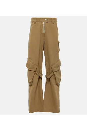 Acne Studios Cargohose Potinal aus Baumwolle