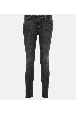 AG Jeans Skinny Jeans The Legging Ankle
