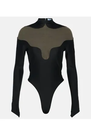 MUGLER Body