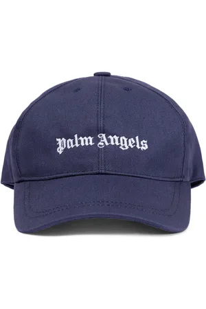 Palm Angels Baseballcap aus Baumwolle