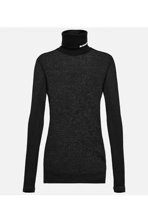 Jil Sander Rollkragenpullover