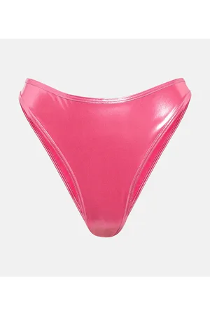 Reina Olga Bikini-Höschen Coolio aus Lamé