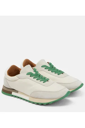 The Row Sneakers Owen Runner