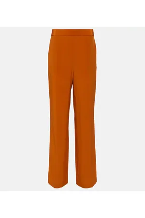 Joseph Gerade Hose Tova aus Seide