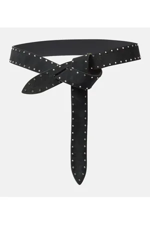 Isabel Marant Gürtel Lecce aus Leder