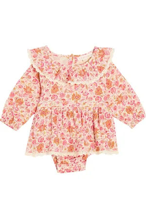 Louise Misha Baby Spieler India aus Baumwolle