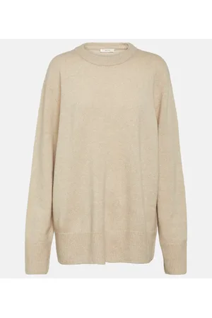 The Row Pullover Sibem aus Wolle und Kaschmir