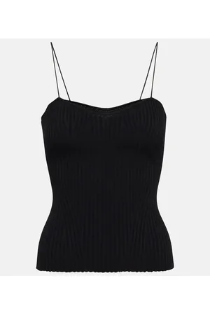 Khaite Top Ziggy