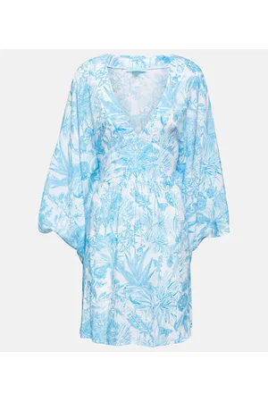 Melissa Odabash Minikleid Grace