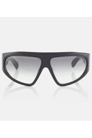 Balmain Ovale Sonnenbrille B-Escape