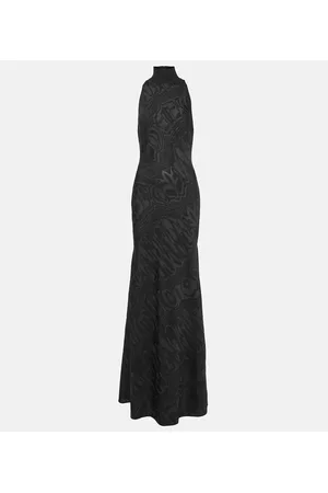 Alaïa Alaïa Robe