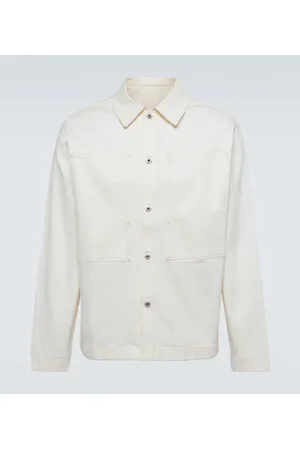 Kenzo Jeanshemd