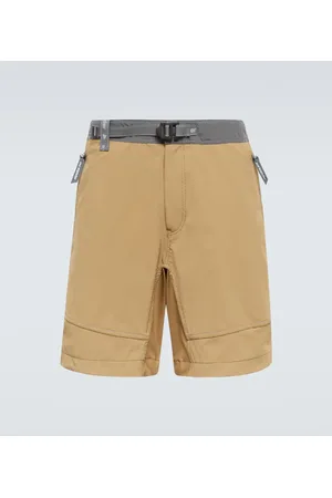 and wander Shorts Trek