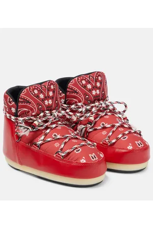 Alanui Schneestiefel Full Moon