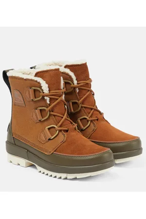 sorel Schneestiefel Torino II WP
