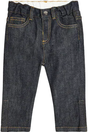 BONPOINT Baby Jeans Cookie