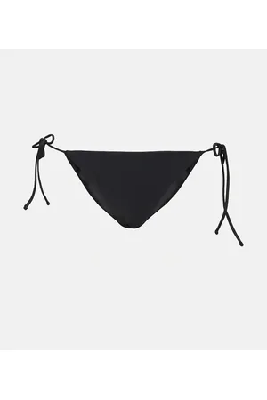 Jade Swim Bikini-Höschen Ties