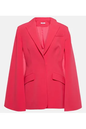 Safiyaa Blazer Hadley