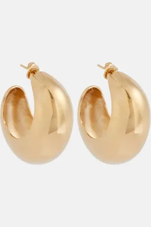 Isabel Marant Ohrringe Crescent