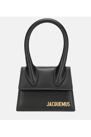 Jacquemus Tote Le Chiquito aus Leder