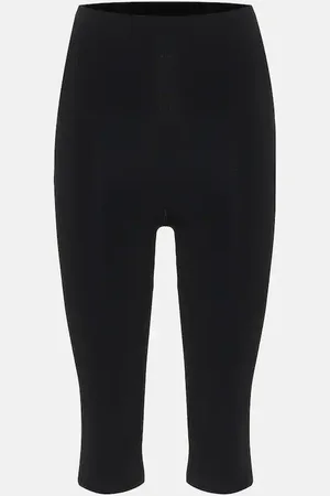 Khaite Cropped Leggings Jane