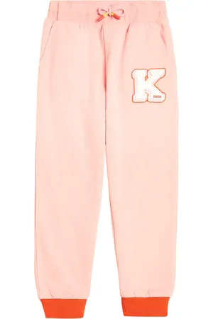 Kenzo Jogginghose aus Baumwolle