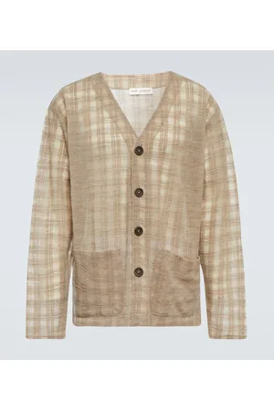 OUR LEGACY Cardigan The Cardigan