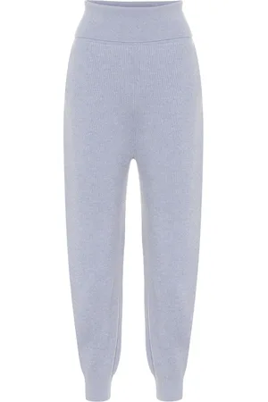 Stella McCartney Jogginghose aus Kaschmir