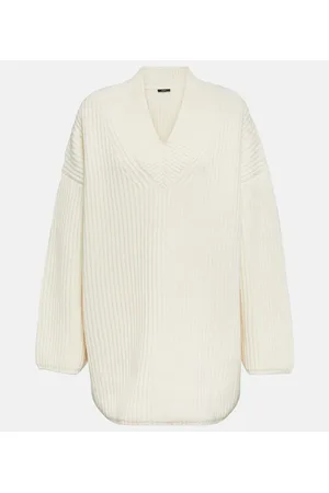 Joseph Pullover aus Wolle