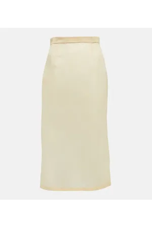 Maison Margiela Bleistiftrock