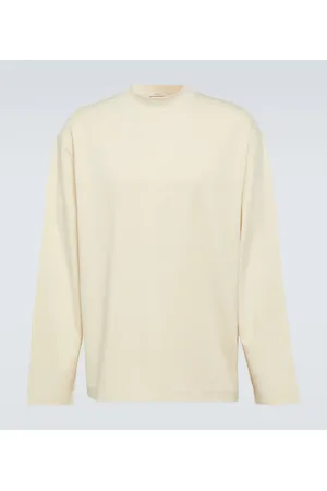 LEMAIRE Sweatshirt aus Jersey