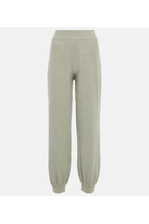 Loro Piana Jogginghose aus Kaschmir