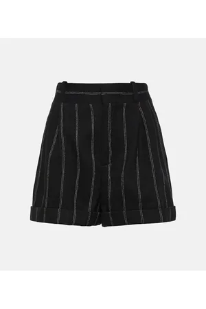 The Mannei Shorts Kudebi aus Wolle