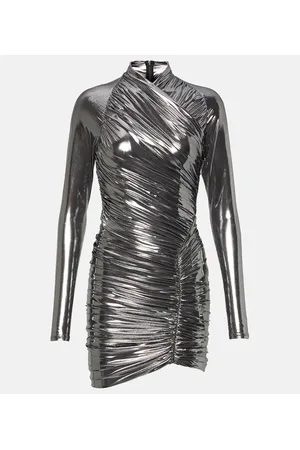 Salvatore Ferragamo Minikleid