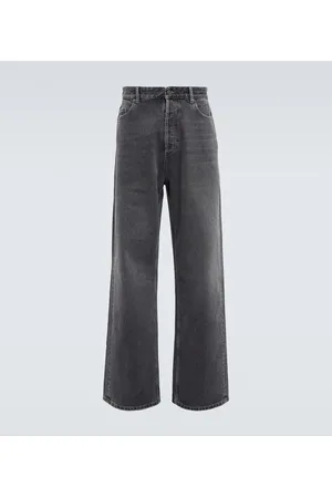 VALENTINO Straight Jeans