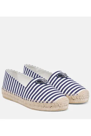 Prada Espadrilles