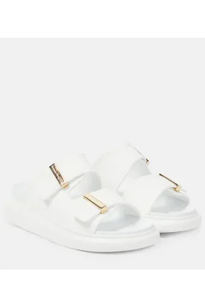 Alexander McQueen Sandalen