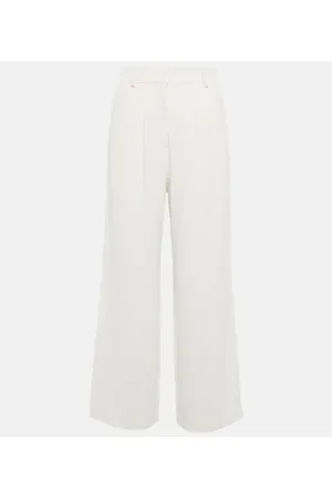 Etro High-Rise-Hose
