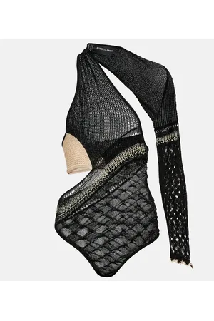 Roberta Einer Body Dina aus Strick