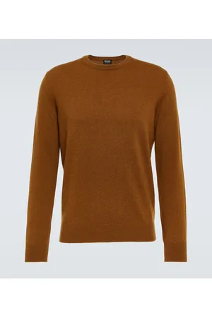 Ermenegildo Zegna Pullover aus Kaschmir