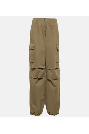 COPERNI Cargohose aus Baumwolle
