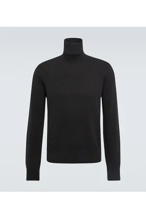 The Row Rollkragenpullover Starnes aus Kaschmir