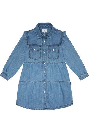 Woolrich Jeanskleid