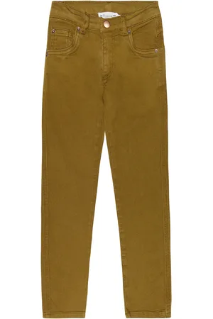 BONPOINT Jeans Dewey